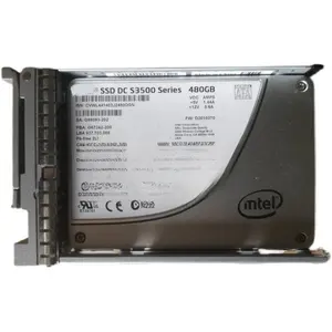 UCS-SD480GIS3-EP 480GB 2.5 "ประสิทธิภาพขององค์กร6G SATA SSD