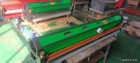 Máquina Vulcanizadora Automática para Empalmar Bandas Transportadoras de Aluminio, PVC/PU, con Enfriamiento por Aire, 380V/220V, para Taller o Sitio de Trabajo