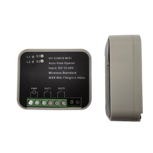 Best China Devices <strong>Wireless</strong> <strong>Remote</strong> Control Smart Wifi <strong>Switch</strong> Module NO Wifi Garage Door Smart Home - Product Image 1