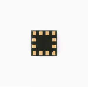 全新原装 LIS2HH12TR SMD LGA-12 3轴 MEMS 加速度计运动传感器芯片 IC - Product Image 2