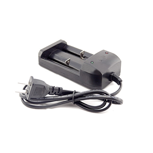 <span class=keywords><strong>HG</strong></span>-1206Li 2-חריצים אוניברסלי מטען AC100-240V מטען סוללה נטענת עבור 26650 <span class=keywords><strong>18650</strong></span> 14500 16340 (eu/us) - Product Image 3