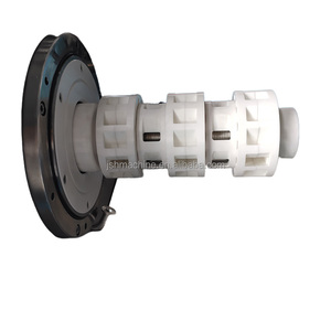 Macchina per Macinazione Ultrafine Tipo Turbo per Rivestimenti - Product Image 3