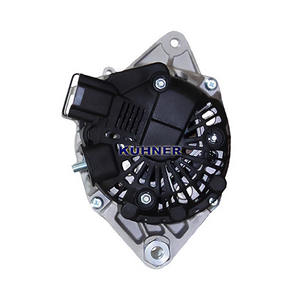Alternatore compatibile con KIA CEE'D 1.4 Benzina (KW: 80, CV: 109) dal 09-2007 al 12-2012 KUHNER 302020RI NUOVO - Product Image 3
