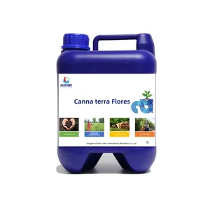 Canna terra Flores liquid fertilizer