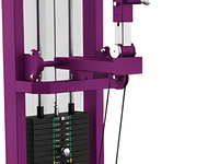 Machine à Squat Professionnelle à Charge de Plaques en Acier pour Entraînement des Cuisses et Musculation en Salle de Sport – Fournisseur d'Usine