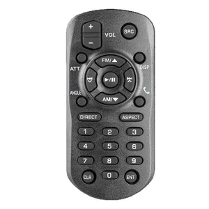 RM-RK258 pour <span class=keywords><strong>JVC</strong></span> voiture Audio récepteur télécommande KW-V25BT KW-M150BT KW-M150BT KW-V21BT KW-V11 KW-V960BW - Product Image 1