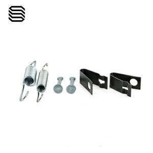 Kit de Reparación de Frenos para Hiace y Hilux Golf Club Car, Modelo 1018163-01 y 1011466 para Sistema de Frenos - Product Image 5