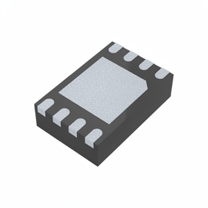 Components Electronic Power Management (PMIC) Original One Stop Service MAX17043G-E+T 8 WFDFN Exposed Pad - Product Image 1