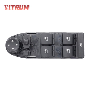Interrupteur de lève-vitre électrique Yitrum 61319132135 pour BMW 12V - Product Image 3