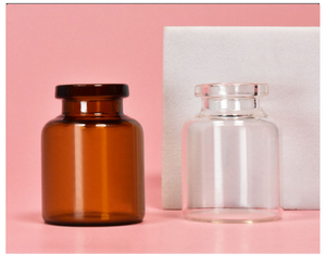 Fabricante Personaliza Grandes Cantidades de Polvo Liofilizado de Péptidos en Envases de Vidrio y Plástico Transparentes, Estériles y Ecológicos - Product Image 5