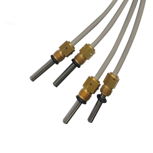 Xinhaitai <span class=keywords><strong>pt1000</strong></span> cảm biến nhiệt độ cho siêu âm nhiệt Meter tùy chỉnh OEM & ODM hỗ trợ - Product Image 2