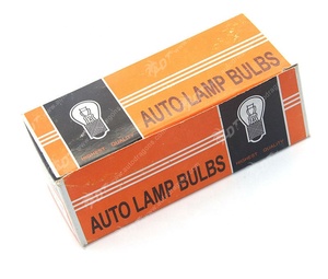 หลอดไฟโครเมียม ADT BA15S BA15D BAU15S 1156 1157 แบบเสียบ สำหรับไฟท้าย ไฟเบรก ไฟเลี้ยว ไฟถอยหลัง สำหรับรถยนต์ - Product Image 6