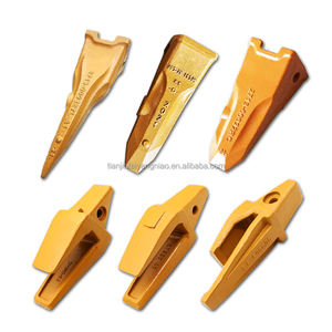 מחפר חלקי חילוף נמוך moq ביצועים גבוהים חתול 330 חופר שיניים דלי דלי - Product Image 3