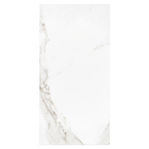 Piastrelle in marmo Calacatta Gold lucidato 12x24 pollici per pareti e pavimenti - Product Image 4
