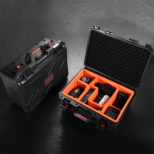 Estuche Rígido STARTRC para Cámara y Dron, Resistente al Agua y a los Golpes, Caja de Almacenamiento para Lentes - Product Image 2