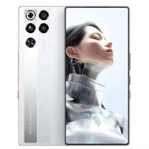 ZTE Nubla RedMagic 11 Pro 2025 Original, 6.85'' 1.5K AMOLED 120Hz, Snapdragon 8 Elite Gen 5, 8000mAh, Carga de 80W, Refrigeración Activa - Product Image 2