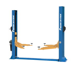 Pont élévateur hydraulique à deux colonnes de 4 tonnes pour atelier de réparation automobile - Product Image 3
