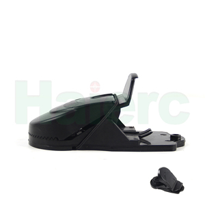 Haierc Piège à rat noir Piège à souris puissant Piège à rongeurs - Product Image 3