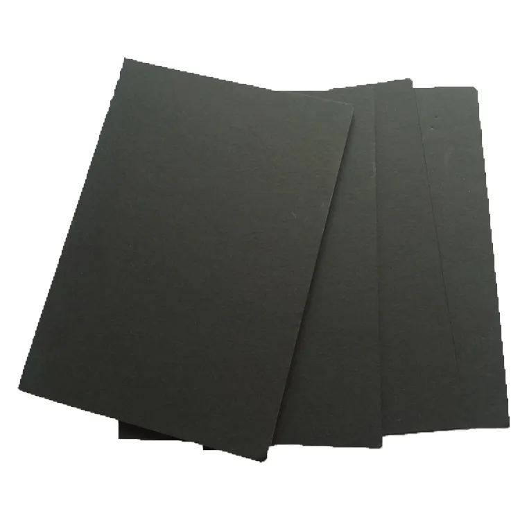 कभी उज्ज्वल काले कागज फोम बोर्ड पुनश्च foamboard polystyrene बोर्ड पुनश्च के. टी. फोम डिस्प्ले बोर्ड