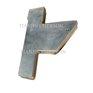 heavy sheet metal fabrication stainless steel big bending stamping parts metal fabrication and stamping parts suppliers