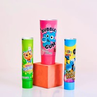 Tubes de crème et de confiture en aluminium-plastique personnalisés de haute qualité, vides, 30 ml, 50 ml, avec bouchon à vis cosmétique et impression UV pour l'emballage de confiture