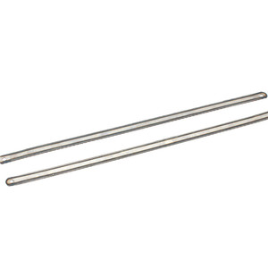 Hojas de sierra de mano de acero con alto contenido de carbono, flexibles - Product Image 3