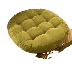 Wholesale Large Floor Pillow Lumbar Seat Cushion Memory <strong>Foam</strong> Filled 100% Polyester Comfortable <strong>Seating</strong> <strong>for</strong> Kids Adults Yoga - Product Image 6