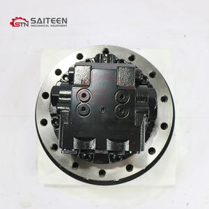 972000-15003 पूर्ण ड्राइव मोटर गियरबॉक्स Hक्र1500 फुरुकावा अंतिम ड्राइव - Product Image 4