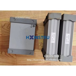 เครื่องบันทึกอุณหภูมิอเนกประสงค์ Chroma 54204-12-4 มือสอง 1 ชิ้น - Product Image 3