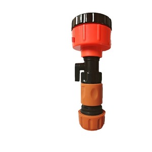 Tête d'arroseur de jardin 400/<span class=keywords><strong>1000</strong></span>/2000, pistolet pulvérisateur à mailles pour l'arrosage des légumes, plantes et semis - Product Image 3