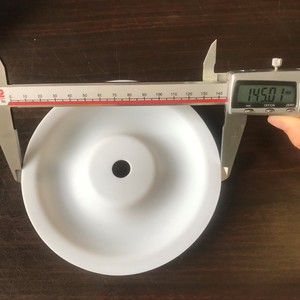 PTFE 771083 YMD pneumatische Membran pumpe - Product Image 3