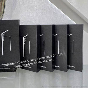 Meilleure vente nouveau téléphone S25 ultra original 5G <span class=keywords><strong>Smartphone</strong></span> 6.9 pouces 12GB + 512GB téléphone Android 5000mAh téléphones mobiles - Product Image 6