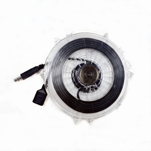 وامتداد شحن USB صغير الحجم إلى صغير قابل للإلغاء مع وصلة شحن - Product Image 1