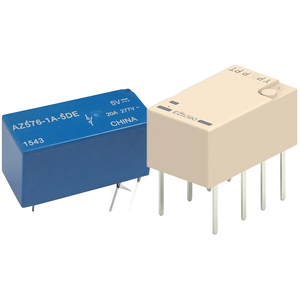 PE014F05 <b>RELAY</b> GEN PURPOSE SPDT 5A 5V Specially Designed for Power <b>Relays</b>, Over 2 Amps <b>Relays</b> - Product Image 1