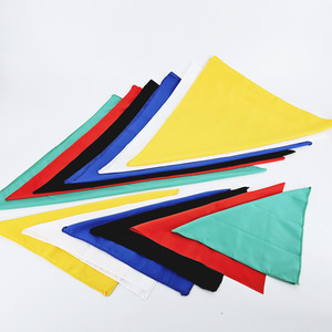 Écharpes carrées haut de gamme, foulards en soie spéciaux pour magiciens, accessoires de magie de close-up Kingmagic, vente en gros auprès des fabricants. - Product Image 2