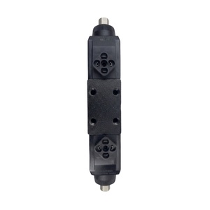 ชุดควบคุมไฮดรอลิกแบบสัดส่วน KDG4V ซีรีส์ KDG4V-3S-33C22N-M-KUP5-G KDG4V-3S-2C08N-H-M-U-H5-60 KDG4V-3S-2C15N-M-U-GP5-60 - Product Image 3