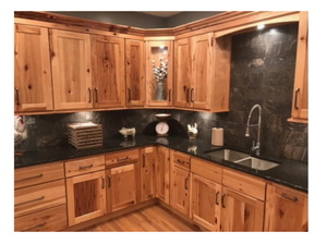 Ace <span class=keywords><strong>prix</strong></span> d'usine personnalisé complet moderne blanc Shaker Designs armoire de <span class=keywords><strong>cuisine</strong></span> modulaire - Product Image 5