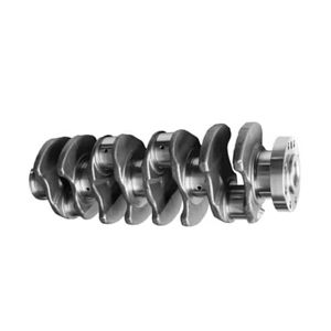 CVR5 poros engkol Crankshaft 1738588 9676251280 BK2Q-6300-AA untuk Ford Transit <span class=keywords><strong>2</strong></span>,2TDCi/<span class=keywords><strong>2</strong></span>,4TDCi - Product Image 4