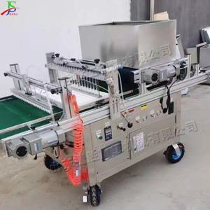 Semoir professionnel efficace pour plateaux de semis à rouleaux, distributeur de <span class=keywords><strong>graines</strong></span> pour plateaux de culture <span class=keywords><strong>d</strong></span>'<span class=keywords><strong>oignons</strong></span> - Product Image 2