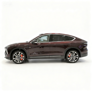 SUV électrique <span class=keywords><strong>NiO</strong></span> EC6 à traction intégrale haute performance, best-seller, conduite à gauche, pour usage familial quotidien, en stock - Product Image 5