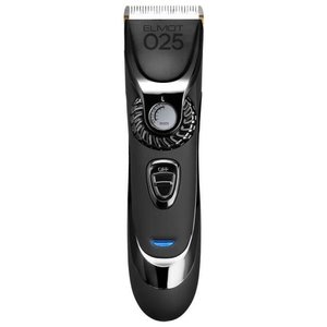 Tondeuse à cheveux 025 (Rechargeable) Noire PTOSELMOT25 - Product Image 1