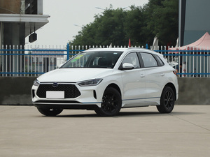 ENV Ev <span class=keywords><strong>e</strong></span> 2 400 km 405 km de alcance 2023 2022 Coches Ev Coche de alta velocidad de 4 puertas y 5 plazas Byd e2 sedán Stock car d - Product Image 5