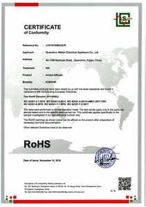 Thiên Hà Bóng Thiết Kế Hương Thơm Tinh Dầu Khuếch Tán Hộ Gia Đình Thủy Tinh Siêu Âm Hương Thơm Khuếch Tán Hương Thơm Mát Mẻ Sương Mù Tạo Độ Ẩm - Product Image 4