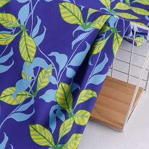 Tela de Baño Elástica en 4 Direcciones, 85% Poliéster, 15% Elastano, Personalizable, Ecológica, Venta al Por Mayor de Fábrica - Product Image 2