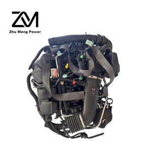 Motor Usado Nuevo de Bloque Pequeño 2.3L con Transmisión/Caja de Cambios 289 302 347, Piezas para Ford <span class=keywords><strong>Mustang</strong></span> <span class=keywords><strong>Ecoboost</strong></span> 2015 - Product Image 2