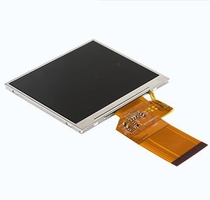 <span class=keywords><strong>3.5</strong></span> inch 320*240 500 nits 54 Pin <span class=keywords><strong>RGB</strong></span> giao diện tất cả transmissive st7272 <span class=keywords><strong>TFT</strong></span> <span class=keywords><strong>LCD</strong></span> hiển thị Module - Product Image 3