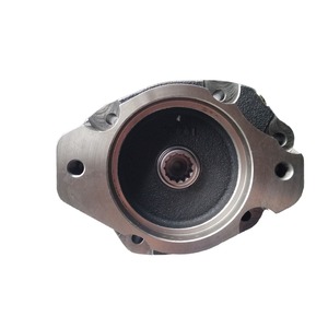 Bomba de suministro de aceite Doosan Daewoo A43013170, bomba de engranajes para montacargas D50S5 D60S5 D70S5, hidráulica diésel, 200 bar, 1 etapa - Product Image 3