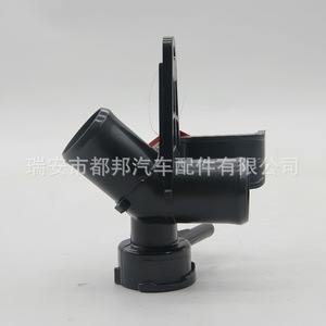 ข้อต่อท่อเติมน้ำหม้อน้ำ Sq-Dubang รุ่น 16502-37010 สำหรับรถยนต์ Scion Hatchback 4 ประตู - Product Image 1