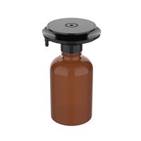 500ml télécommande intelligente électrique sans eau huiles essentielles diffuseurs de parfum Machine commerciale Wifi installation de table métal