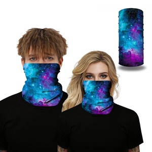 Microfibra di Poliestere Del fronte Del Cranio bandana senza soluzione di continuità bandana appassionato <span class=keywords><strong>headwear</strong></span> - Product Image 5